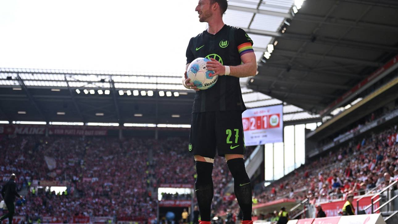 Arnold-Entscheidung beim VfL