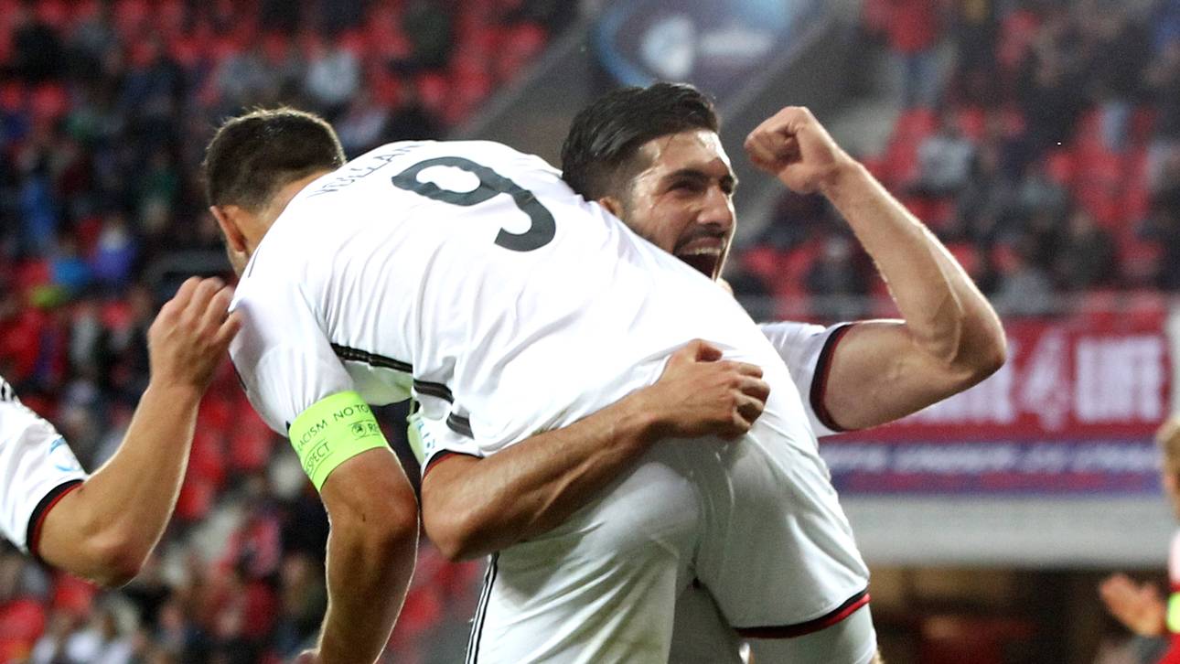 Can: Ein Mann wie Steven Gerrard