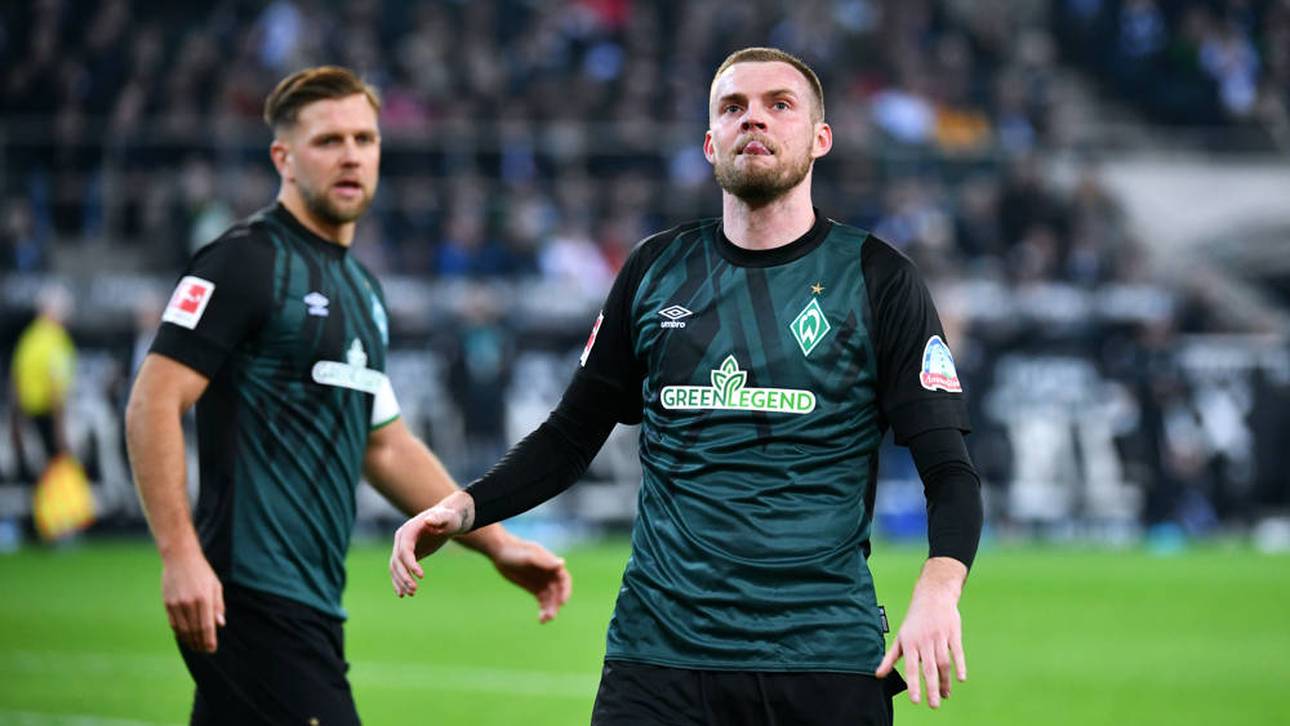 Füllkrug und Ducksch vor Absprung?