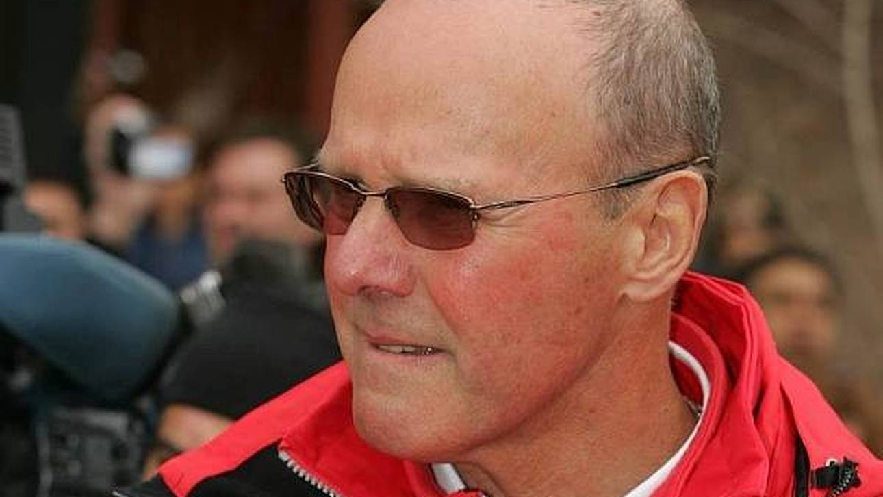 Quesnel: „Marken-WM hat Priorität“