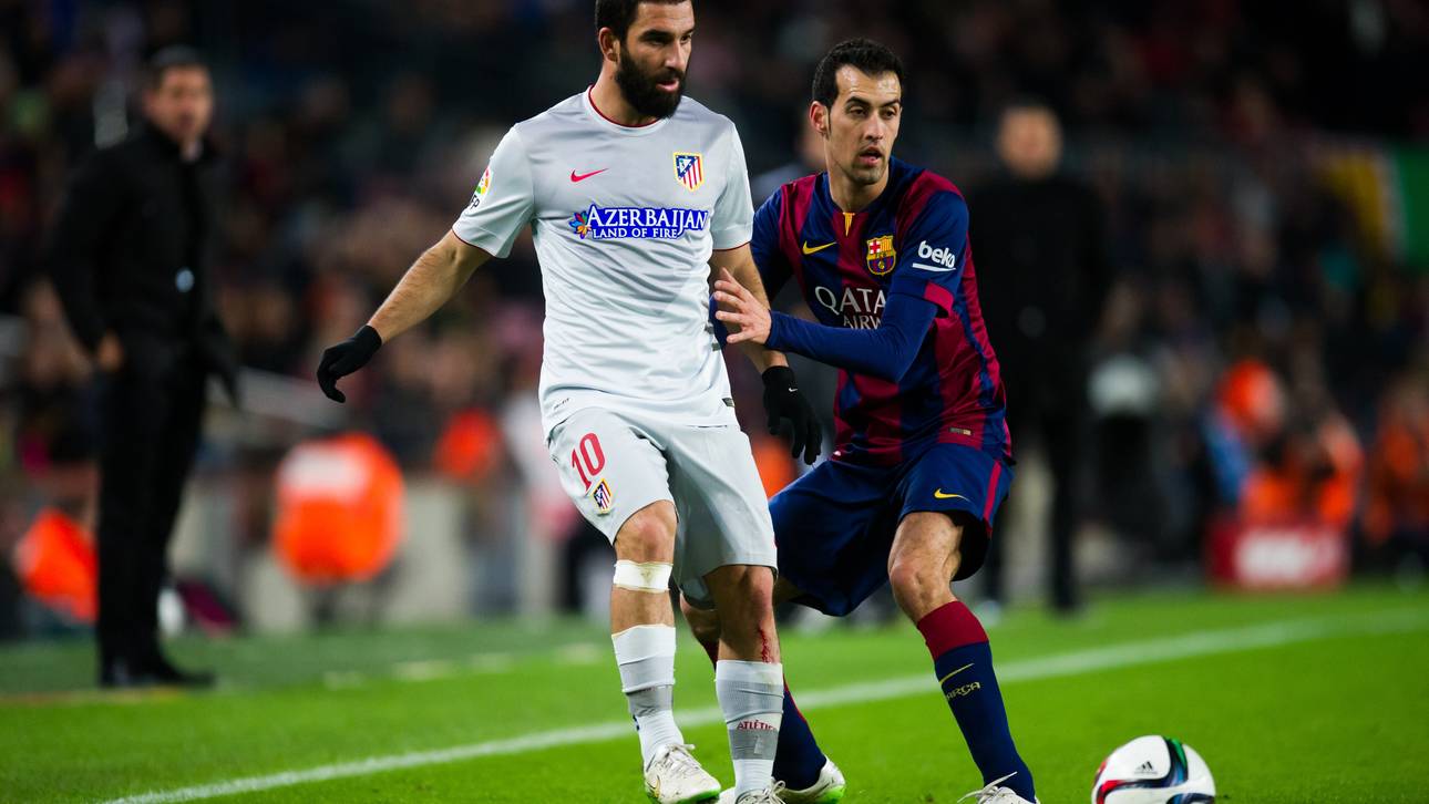 Barcelona holt offenbar Turan