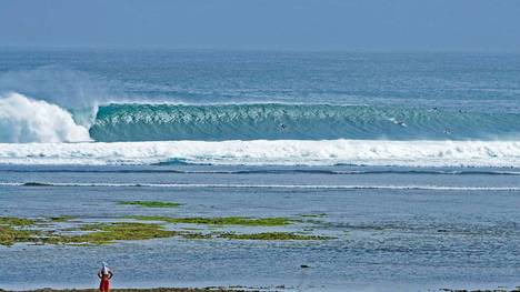 7 Fragen über die Gezeiten und wie sie unseren Surf beeinflussen