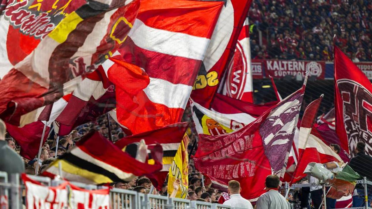 Bayern vermeldet „Schlag ins Gesicht“