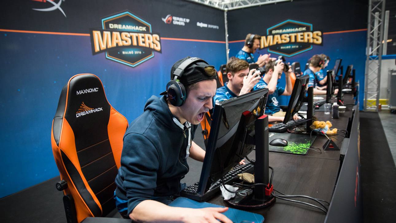 G2: Nach dem Wechsel zur Spitze?