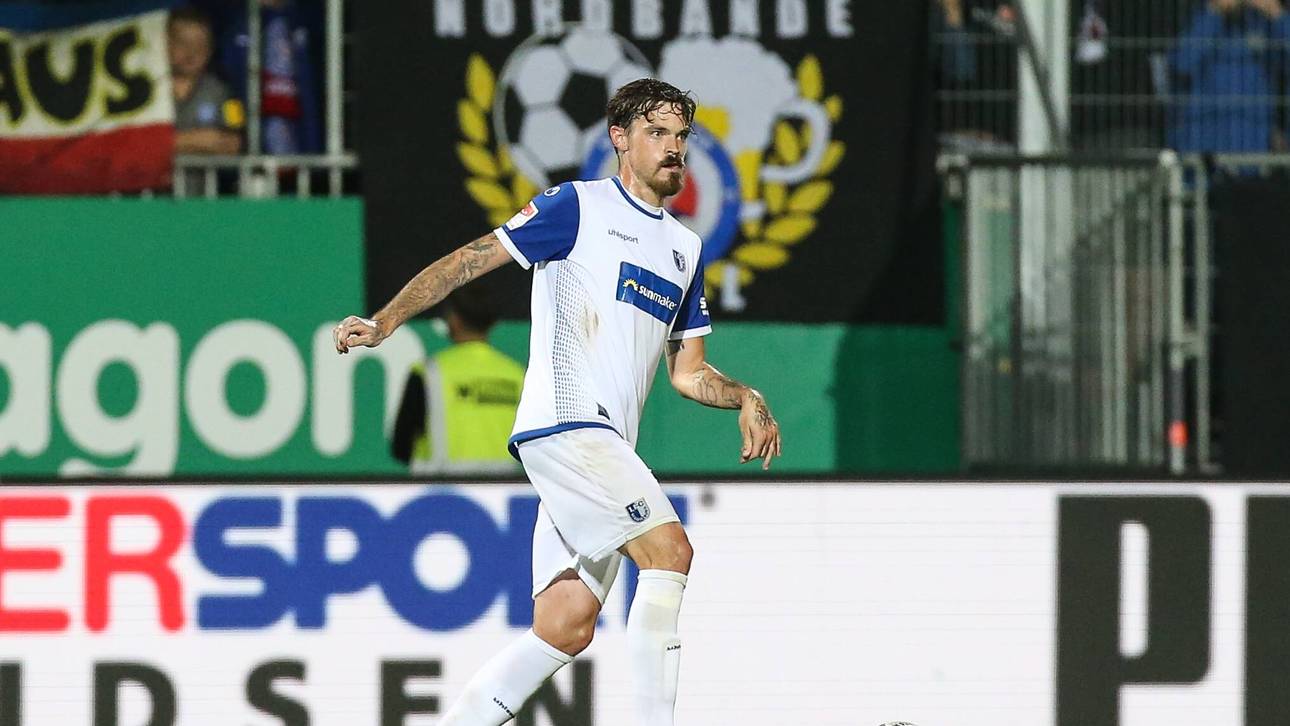 Voglsammer schimpft über Erdmann