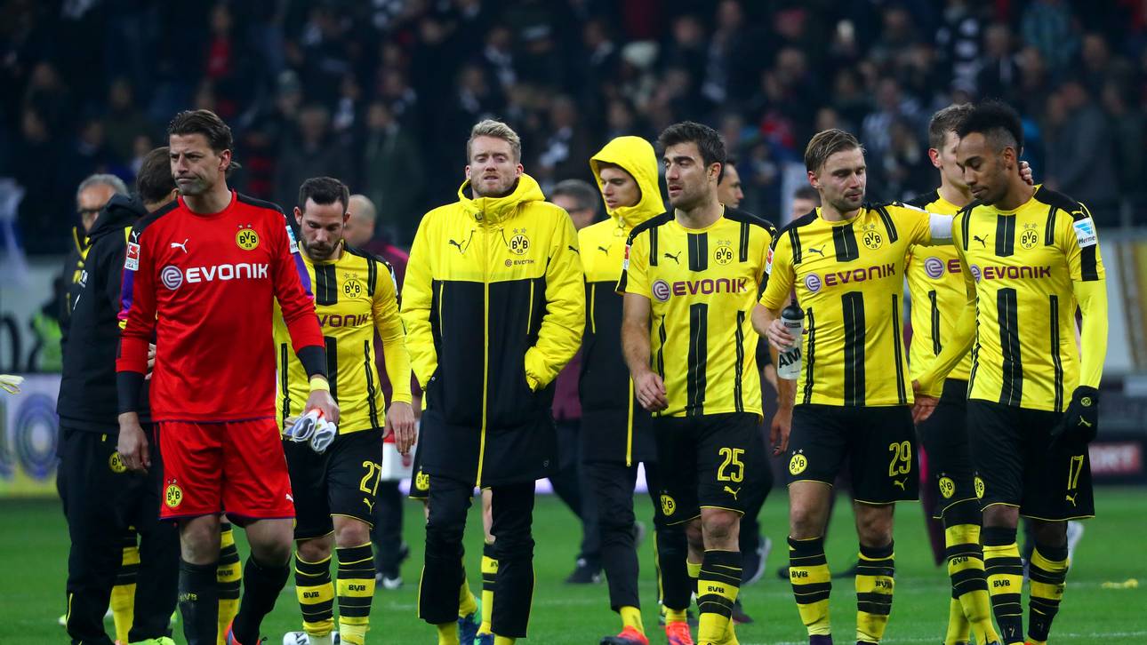 Das muss beim BVB besser werden