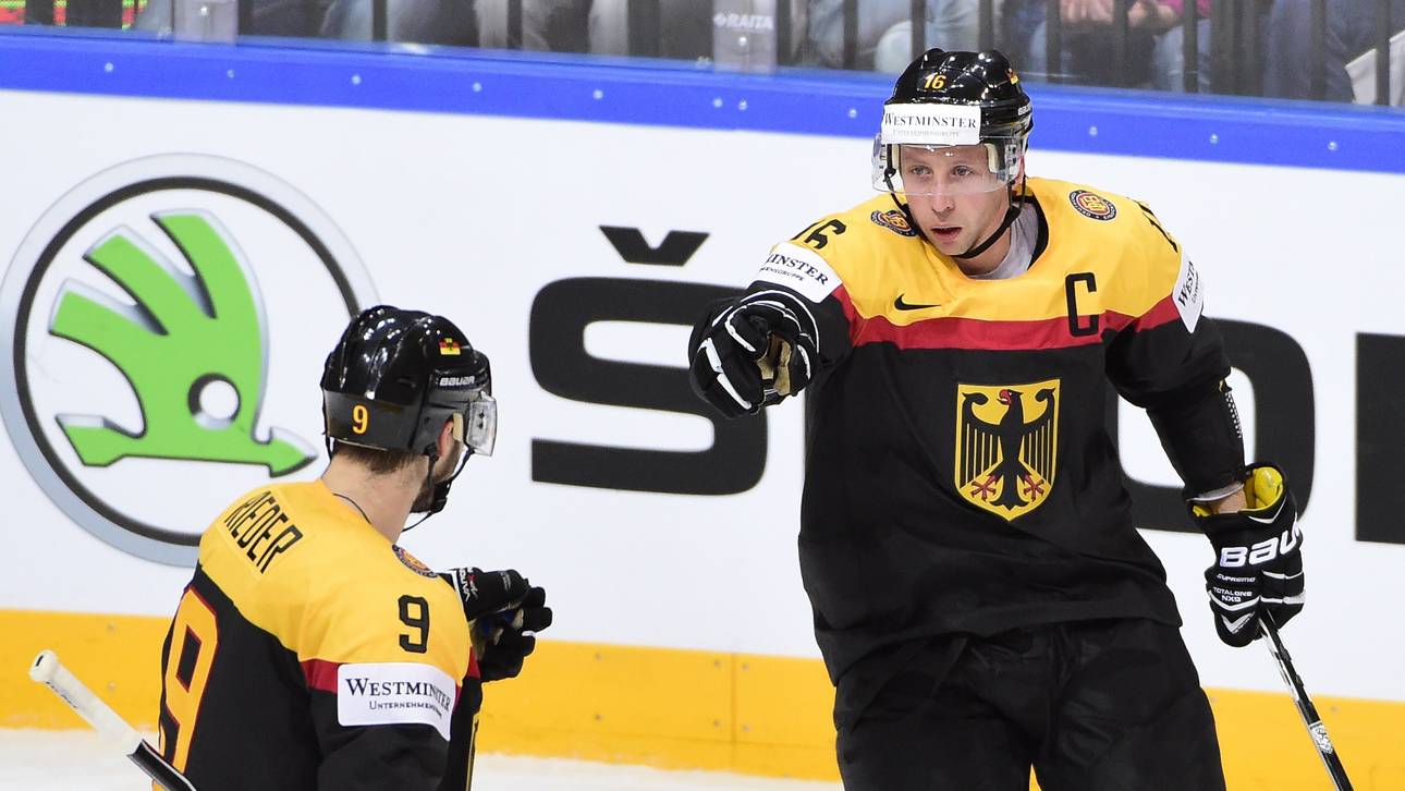 DEB-Kapitän Wolf tritt zurück