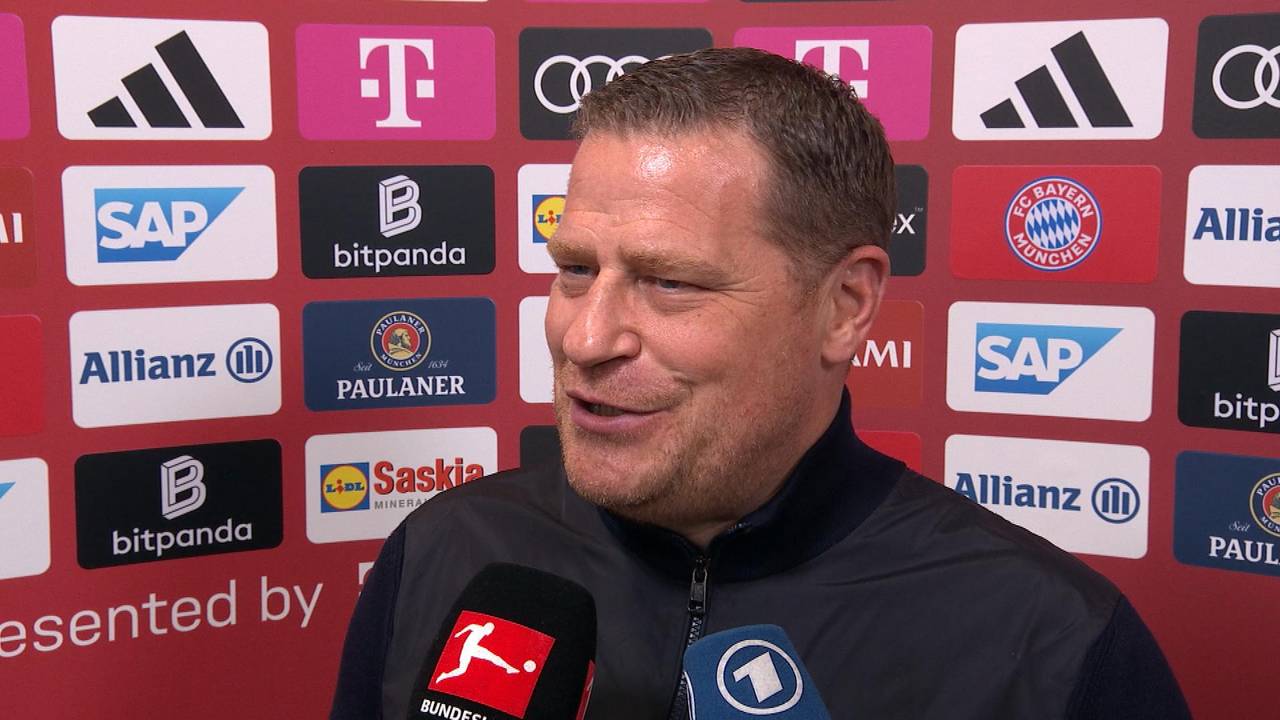 Die Probleme bei Bayerns Trainersuche