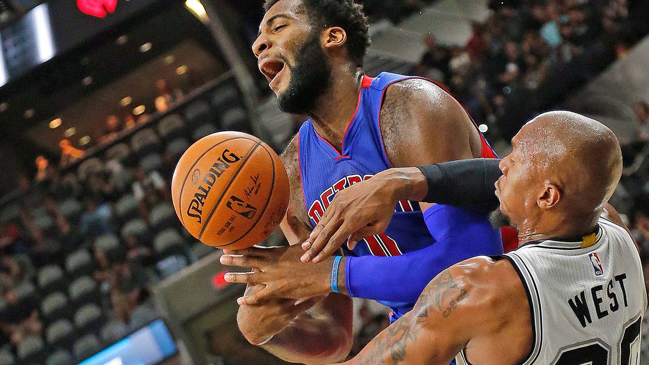 Bald kein „Hack-a-Drummond“ mehr?