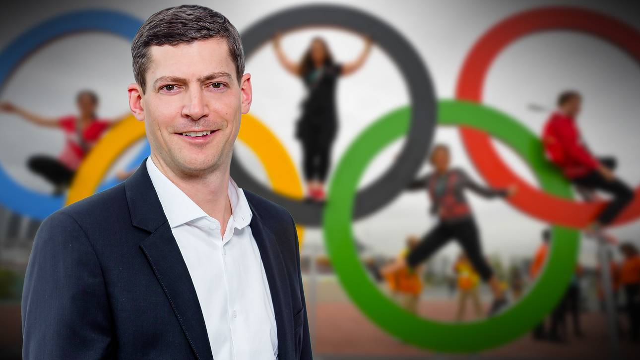 Warum man sich auf Rio freuen darf