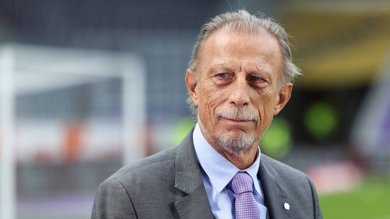 Daum: „Dann hast du die Arschkarte“