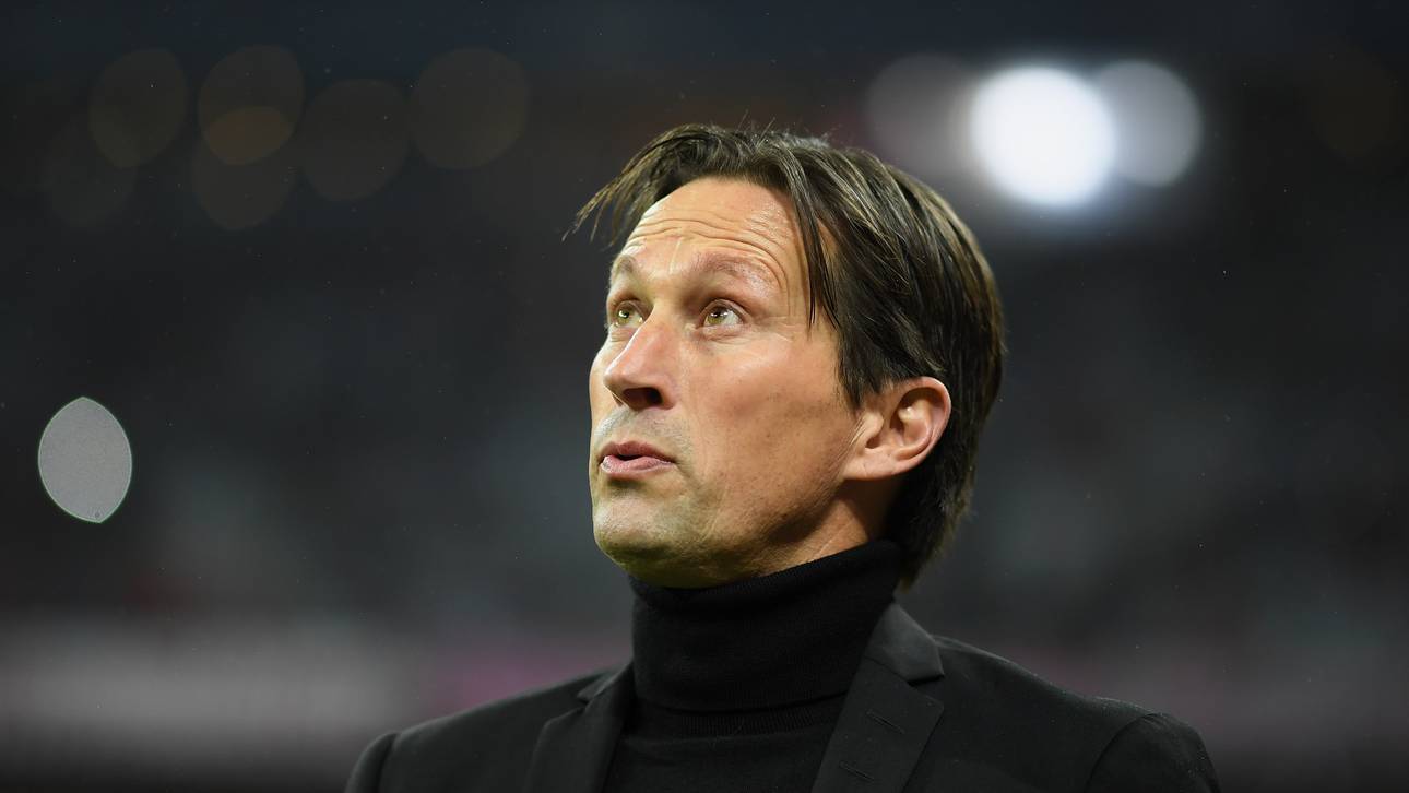 Schmidt trotz Verletzungen unbeirrt