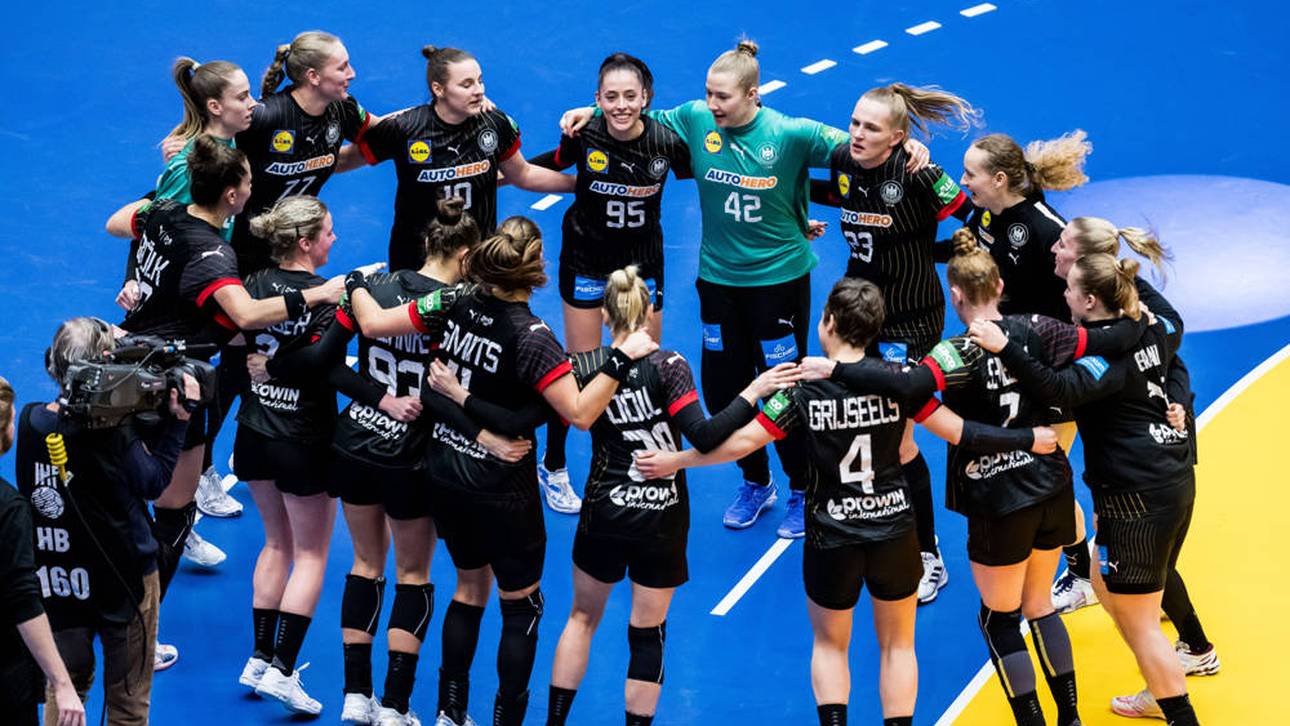 Lösen Handball-Frauen EM-Ticket?