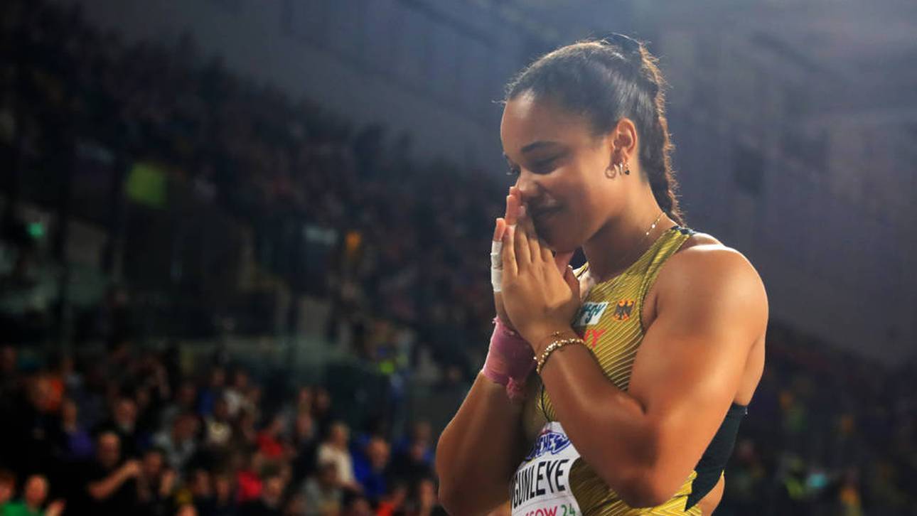 Kreuzbandriss als Wendepunkt