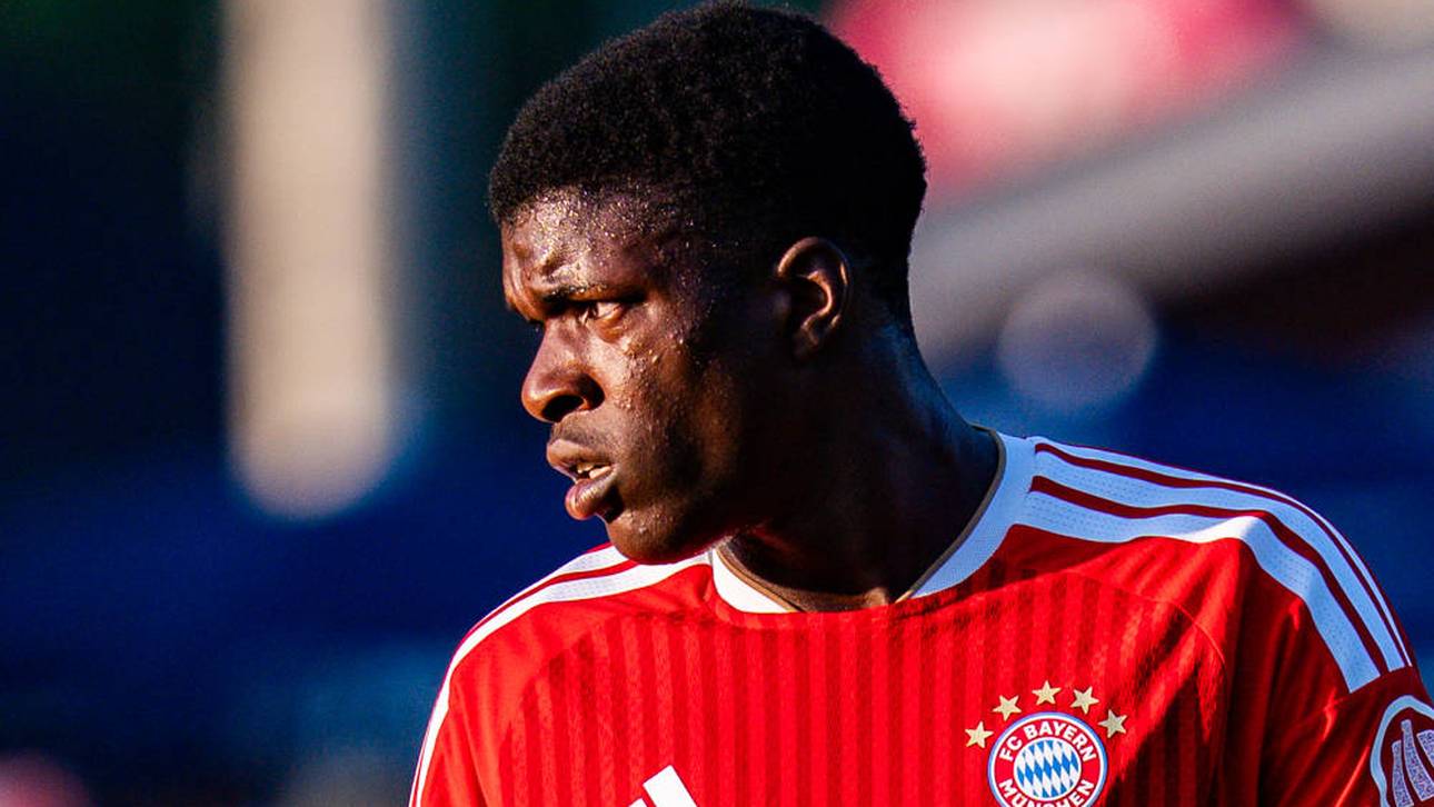 Bischof schwärmt von Bayern-Juwel