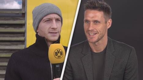 Borussia Dortmund muss im CL-Viertelfinale gegen Manchester City ran. Ein Kracher, den man gerne vermieden hätte - aber immerhin gibt es ein Wiedersehen mit einem Double-Helden.