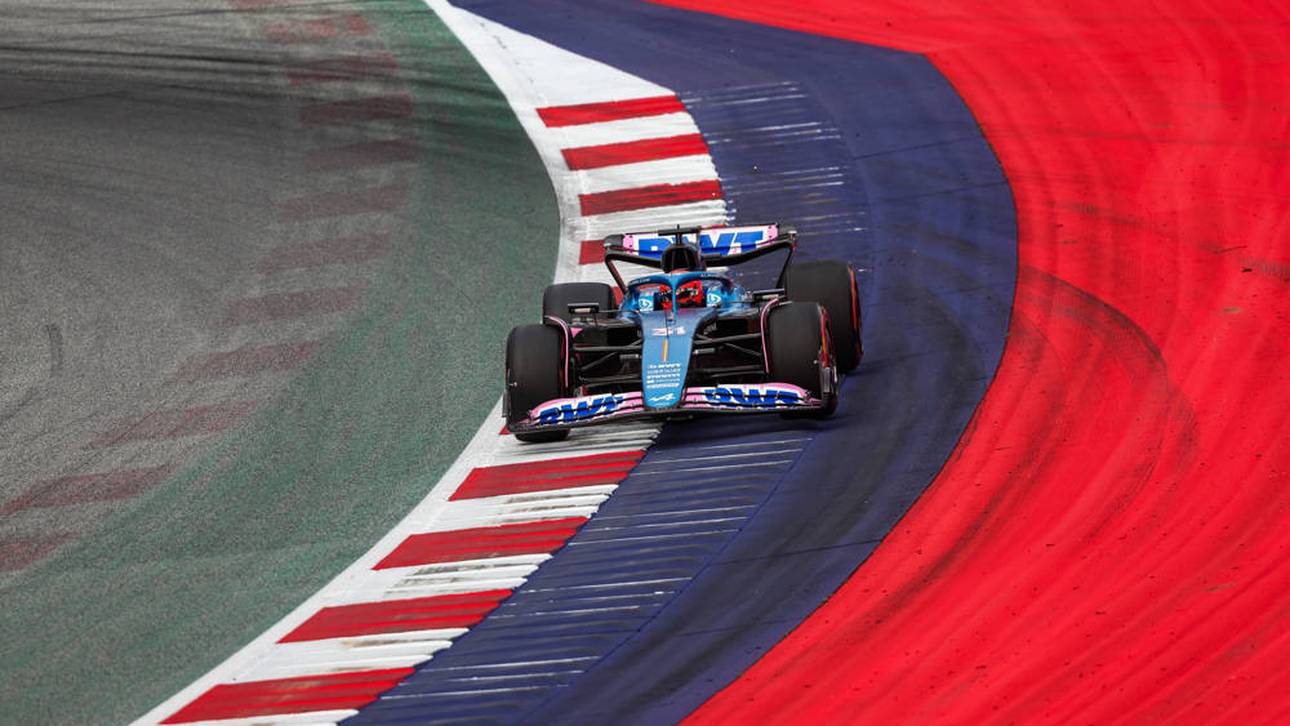 Pikante Extrawurst: F1 brodelt