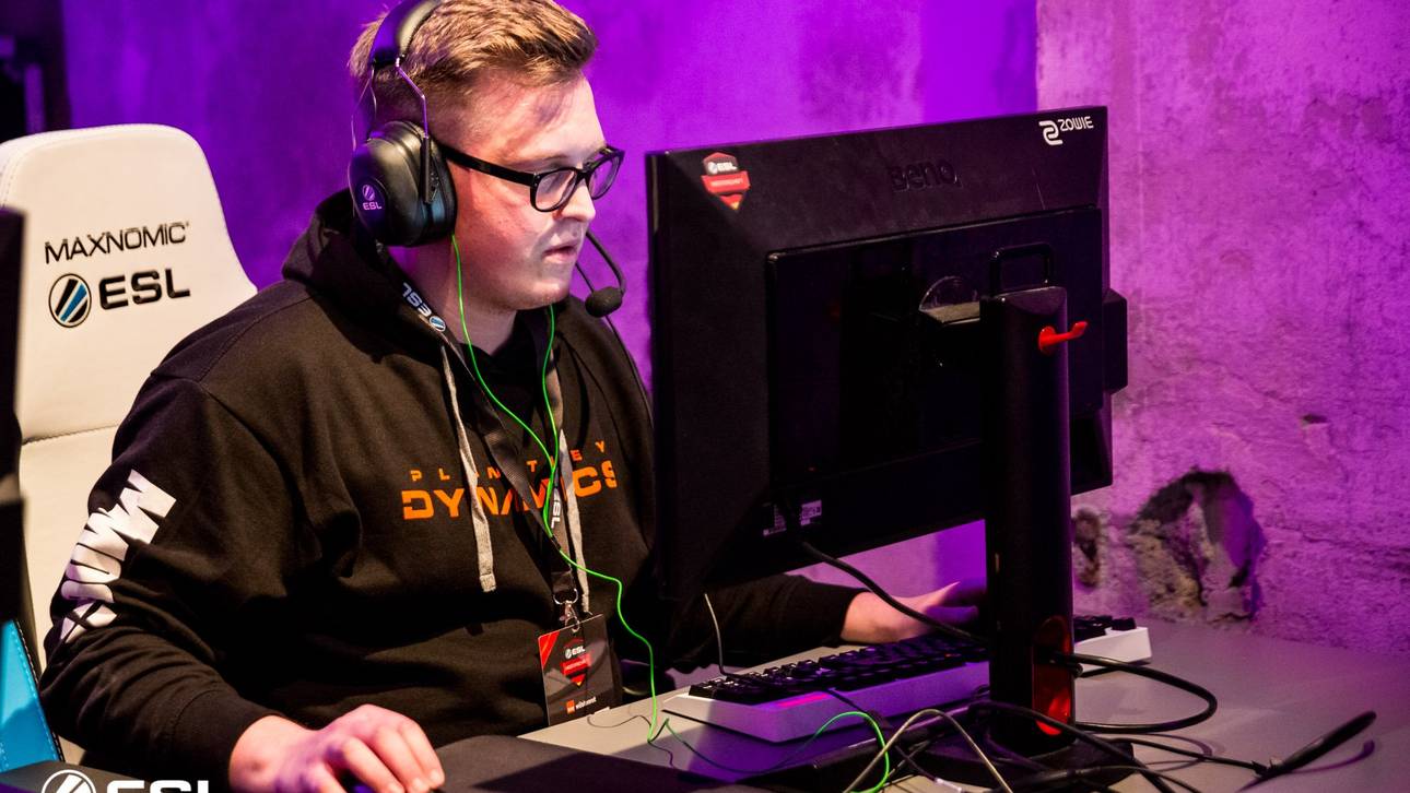 PkD schlägt BIG und steht im Halbfinale