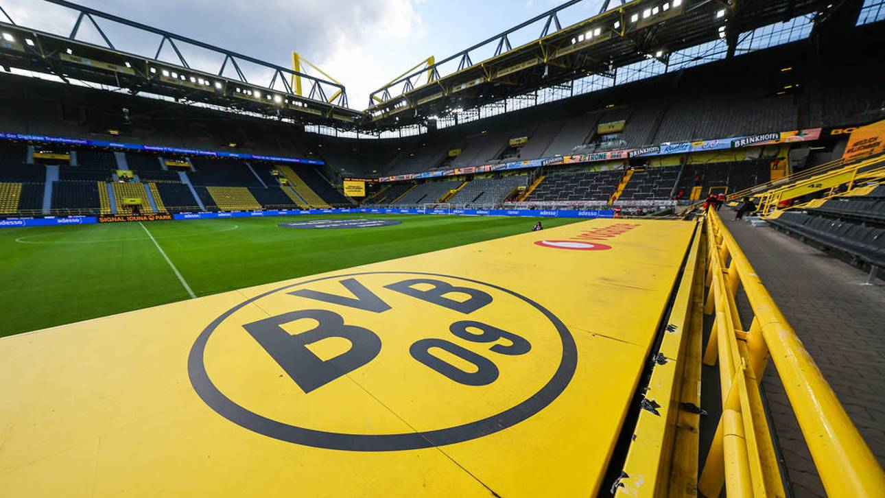 Schon Guardiola lobte BVB-Zugang