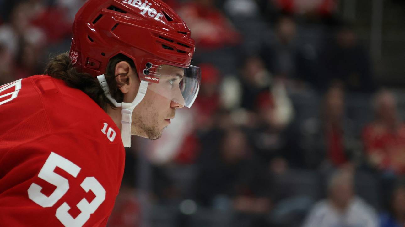 Seider denkt noch nicht an Olympia