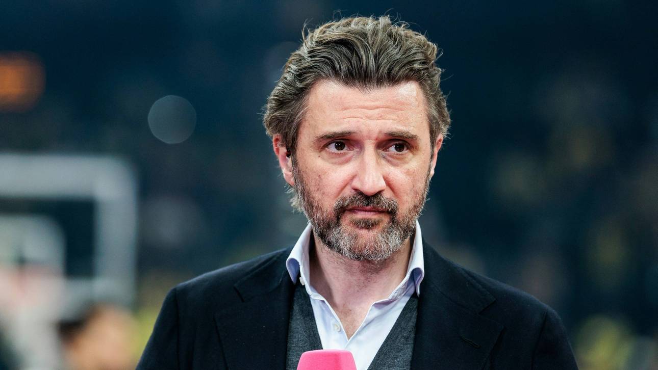 FC Bayern: Pesic hört als Geschäftsführer auf