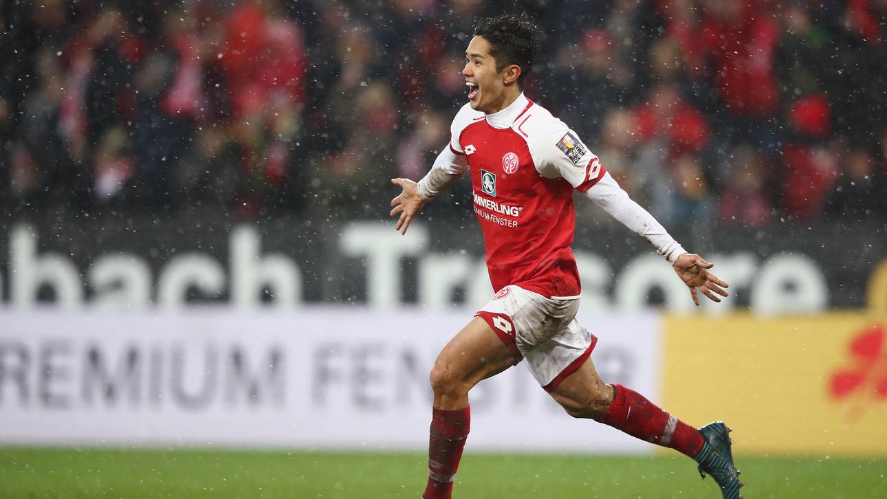 Muto vor Wechsel zu Newcastle