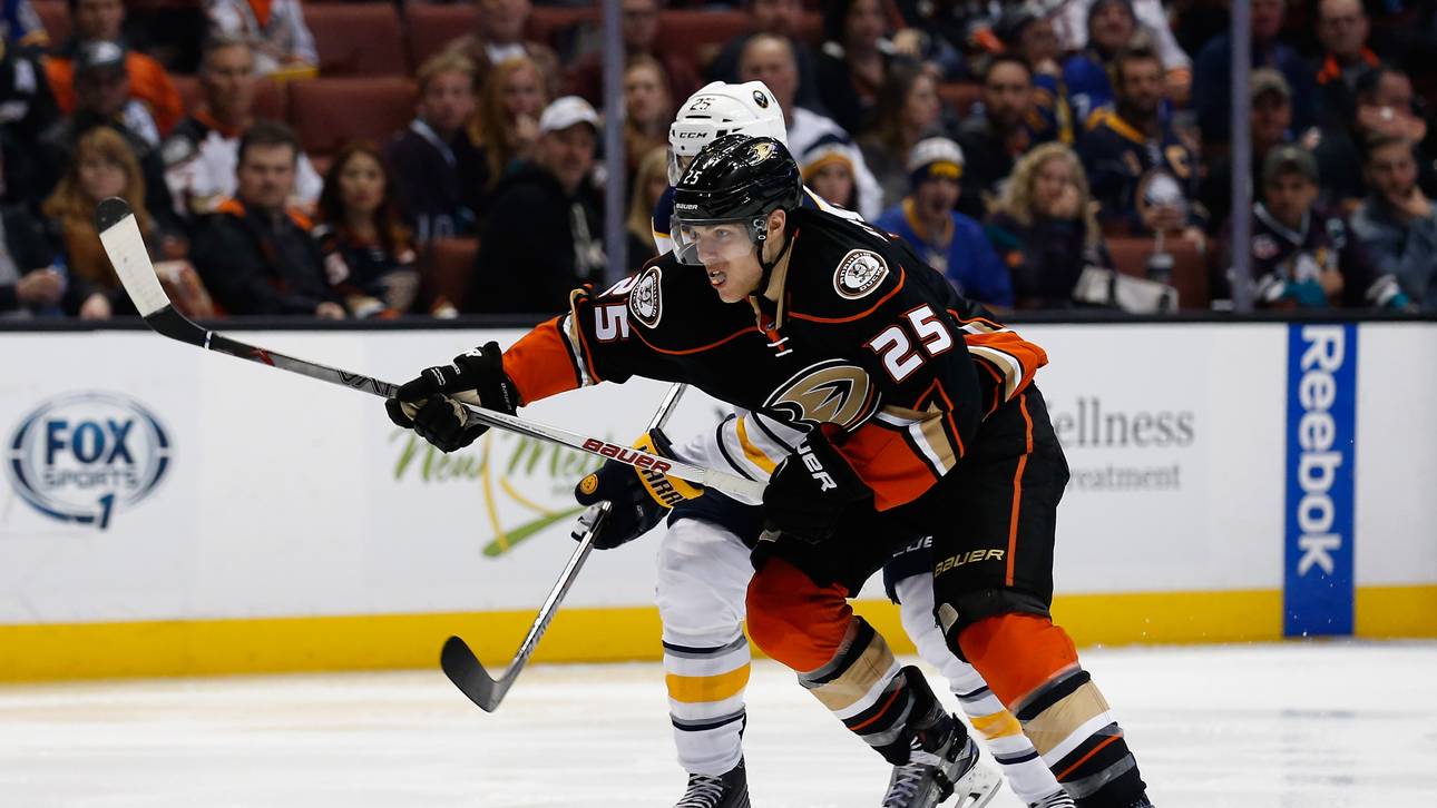 Neuer Kontrakt für Colaiacovo