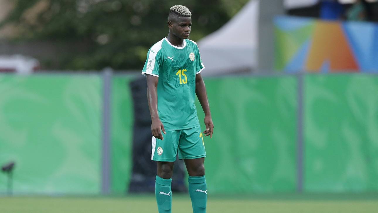 Barca holt Teenager Faye – Ablöse auf 400 Millionen fixiert