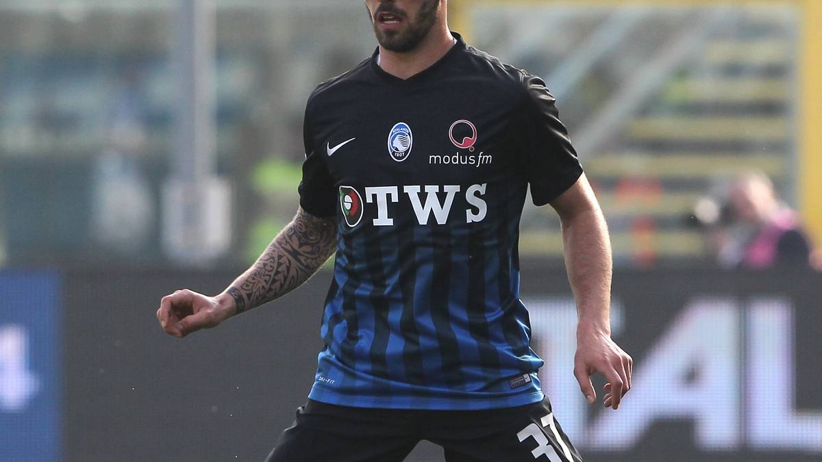 LEONARDO SPINAZZOLA (Bergamo): Italienische Medien bringen den Namen Spinazzola ins Spiel. Der 24 Jahre alte Flügelspieler gehört Atalanta Bergamo, dem Sensationsteam der vergangenen Serie-A-Saison