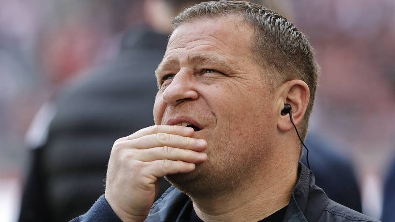 Eberl mit bemerkenswerter Kritik