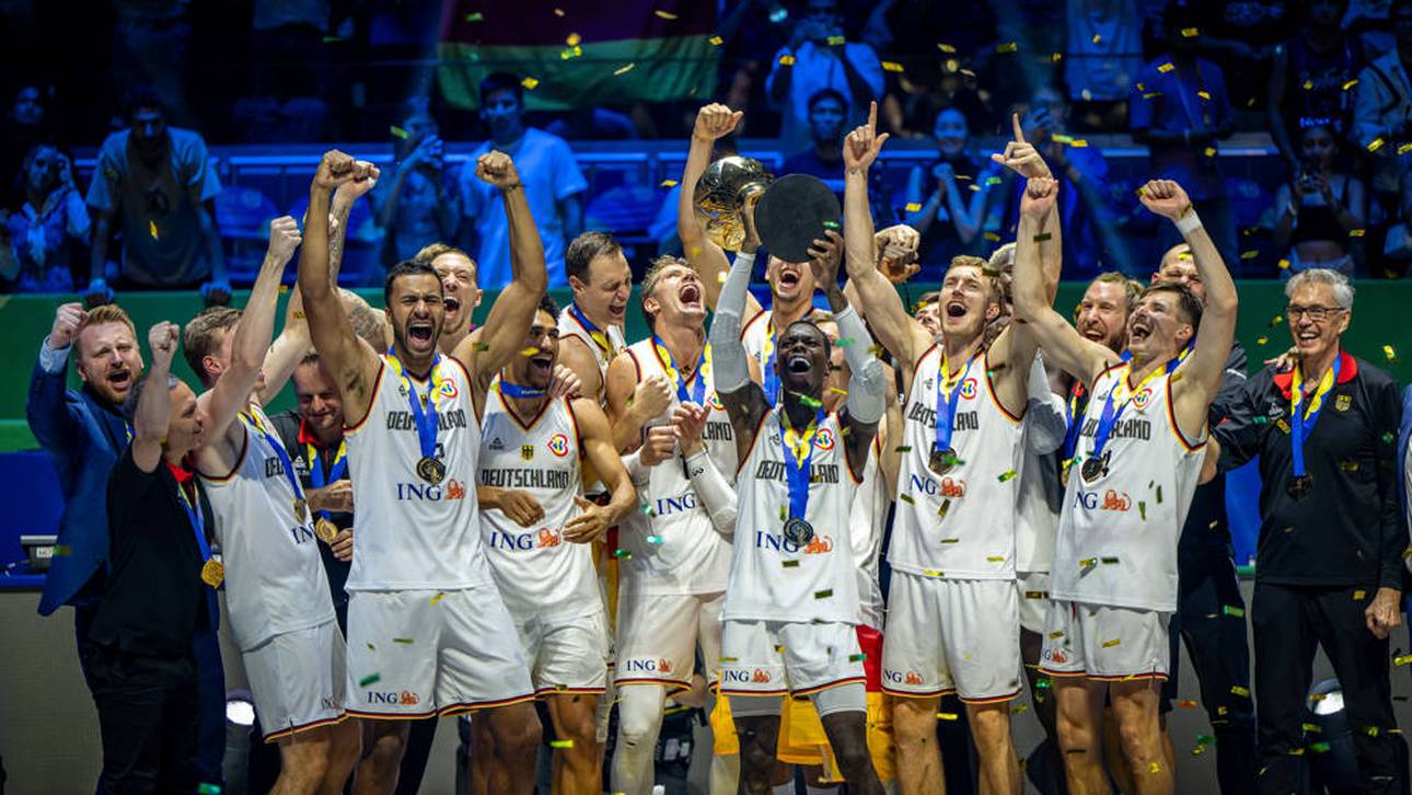 Party-Ansage: „Lassen den Obst frei“