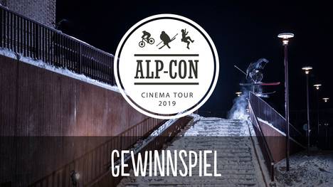 Alp-Con Cinematour 2019: Filme, Termine, Gewinnspiel, Trailer und mehr