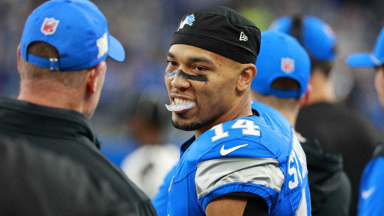 NFL-Stars dürfen zu Olympia!