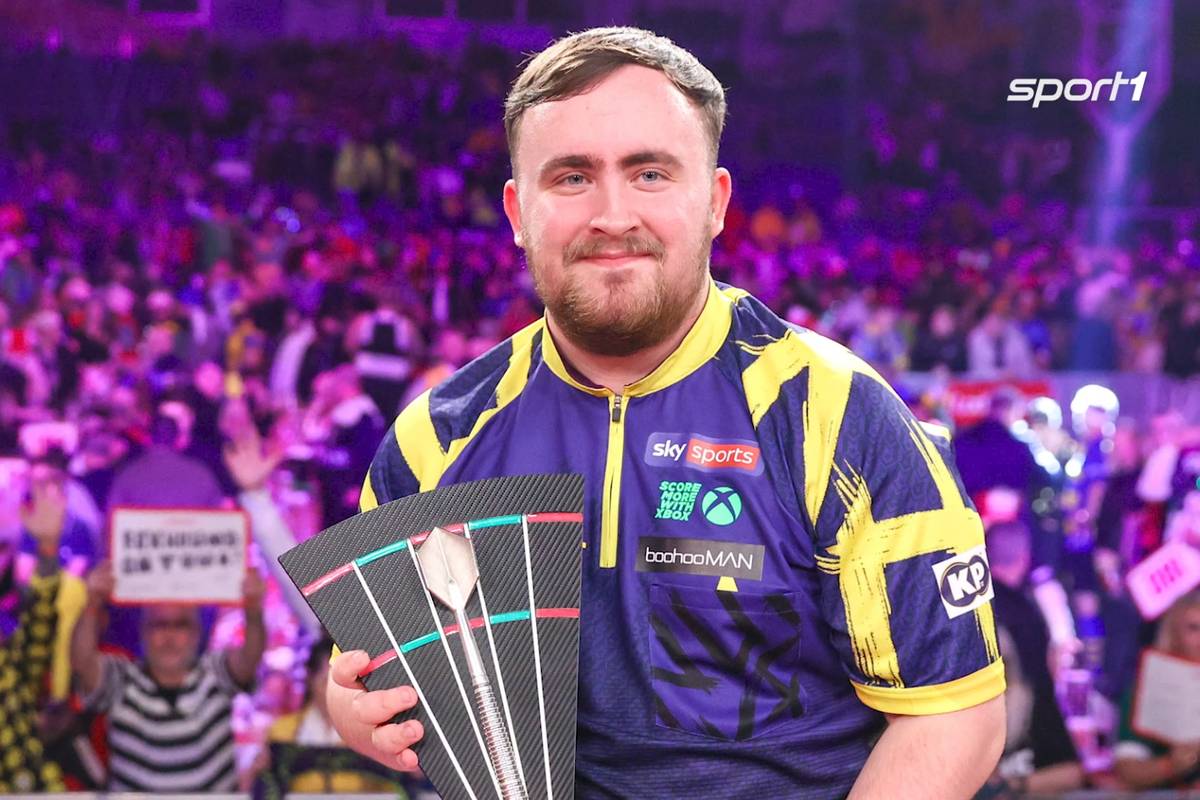 Darts WM: Tipps & Infos - 1. Spieltag