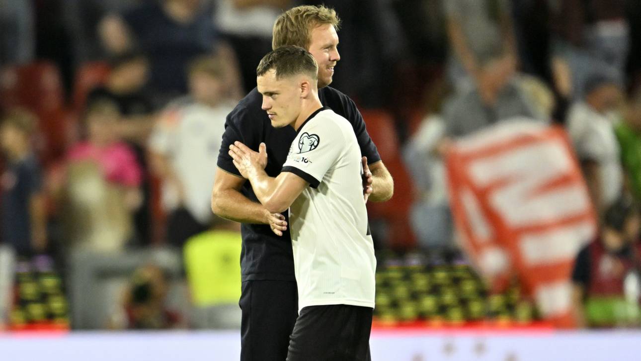 8,5 Millionen sehen DFB-Sieg