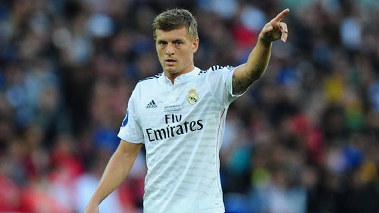 Ex-Klub von Kroos melkt Real