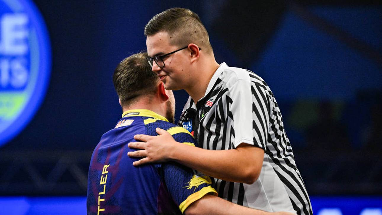 Historisches WM-Finale