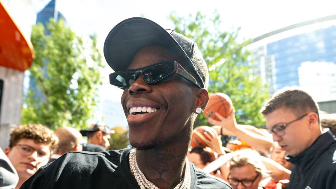 Besonderer TV-Auftritt von Schröder