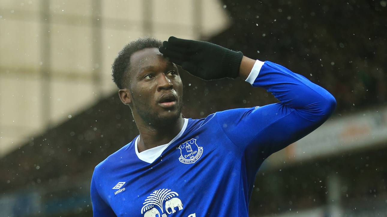 Bayern Favorit auf Lukaku-Verpflichtung