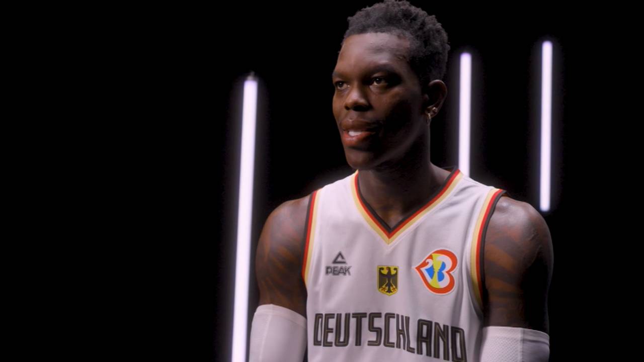 Kerr schwärmt von deutschem NBA-Star