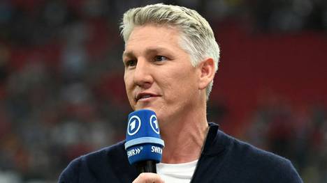 Begleitet die EM als Experte: Bastian Schweinsteiger