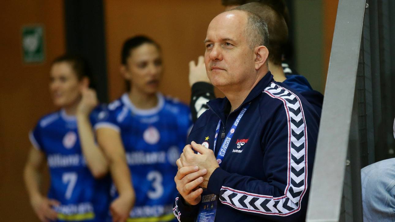 Stuttgart-Boss verlängert