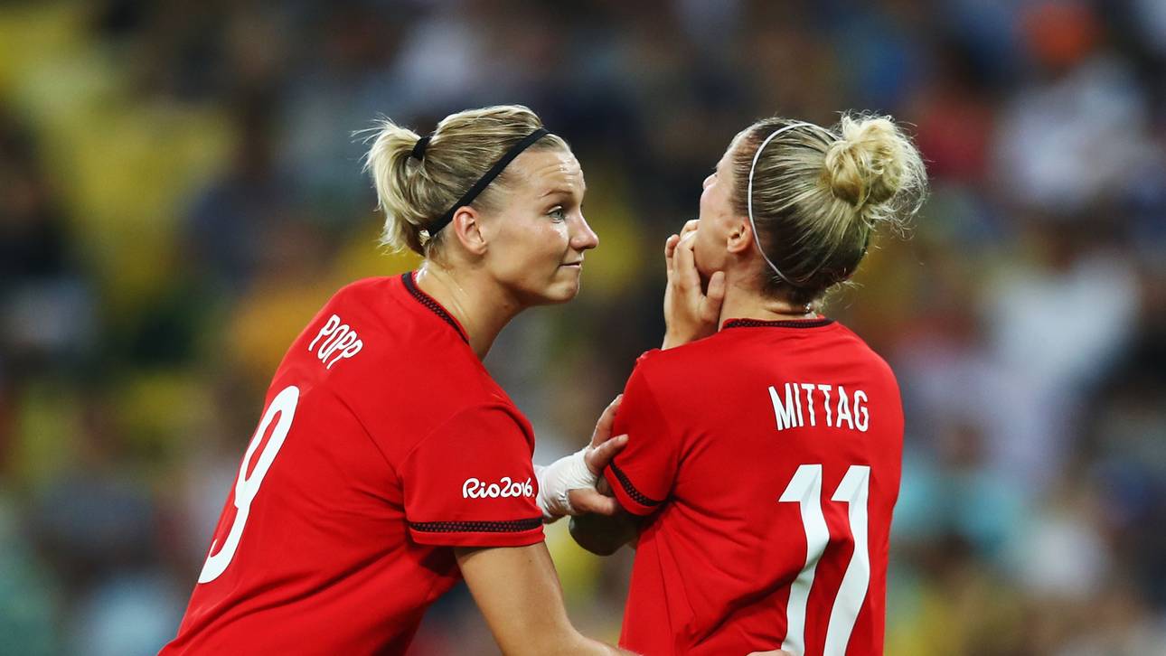 SPORT1 zeigt „Golden Girls“ live
