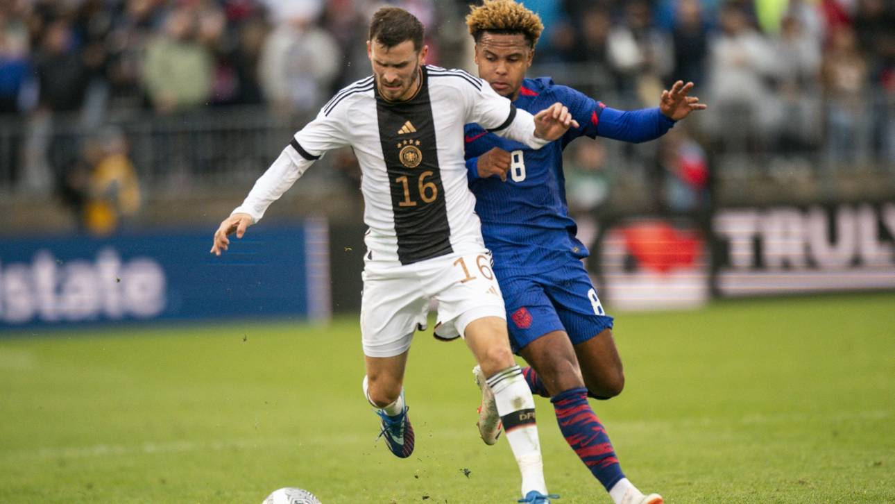 Groß denkt an Bundesliga-Rückkehr