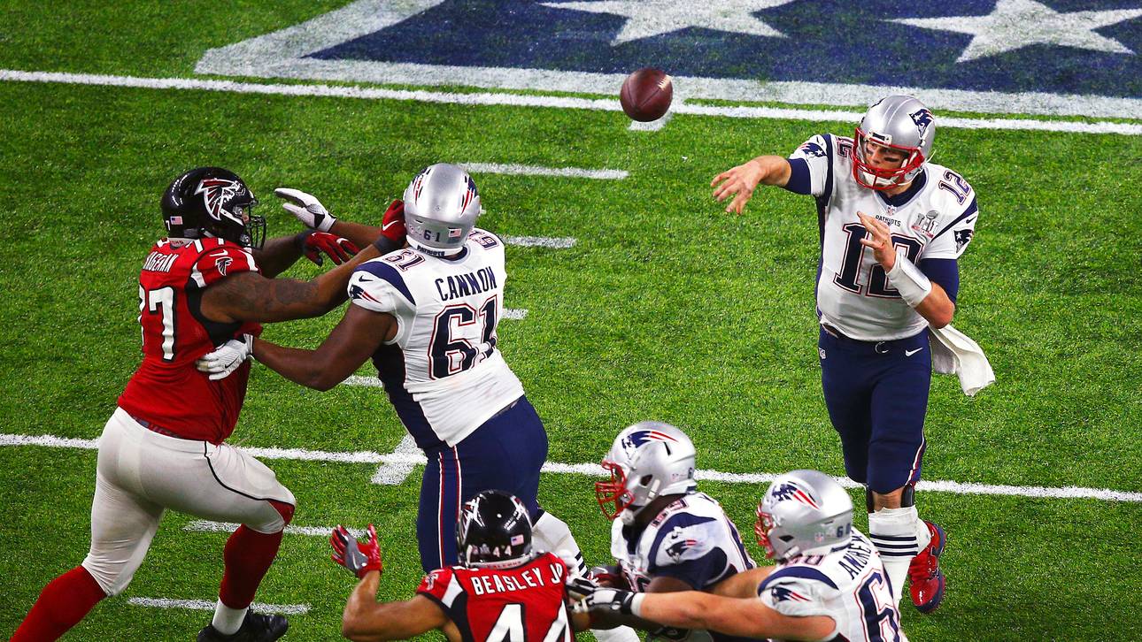 Das ist neu in der NFL Saison 2017