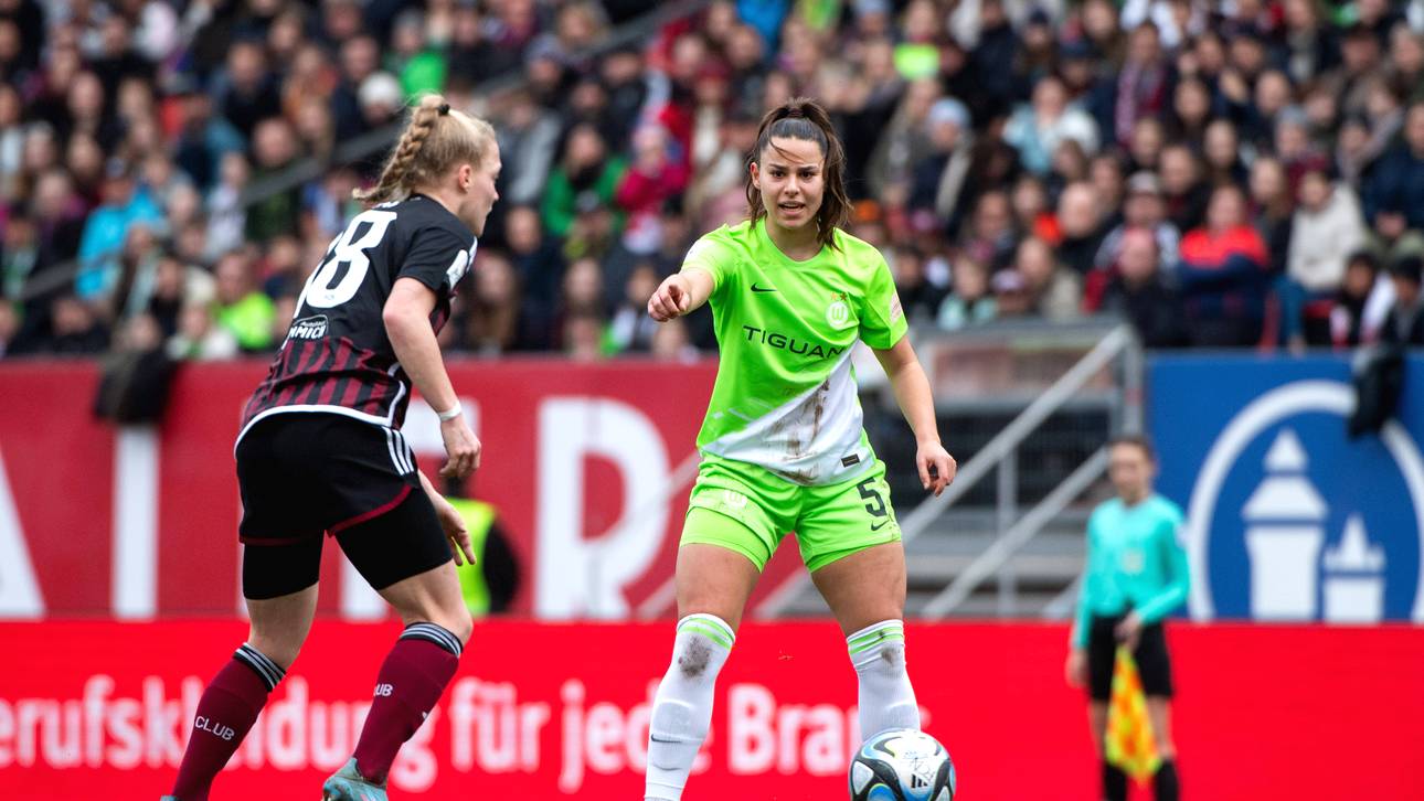 Sorge um künftigen Bayern-Star