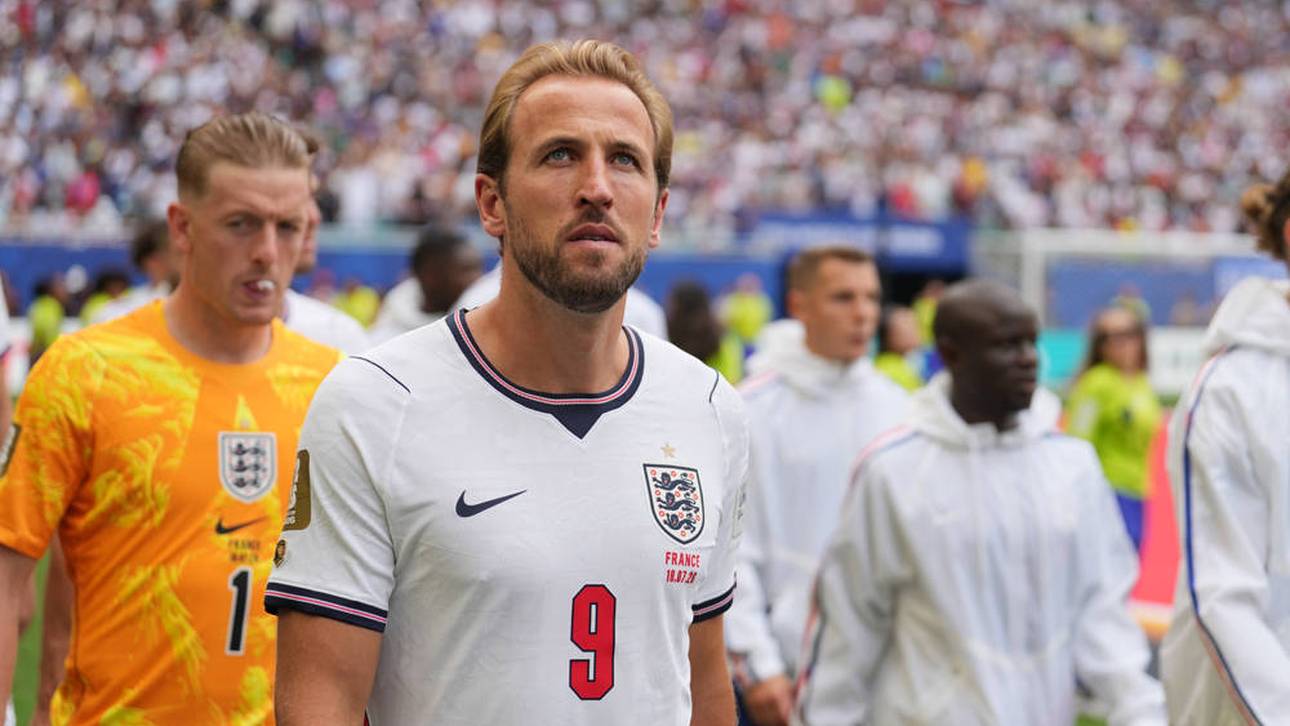 Kane muss harte Kritik einstecken