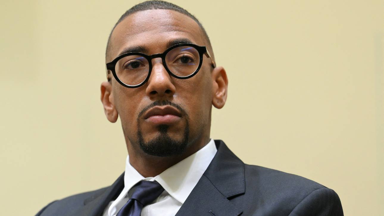 Freund über Boateng: „Private Geschichte kein großes Thema“
