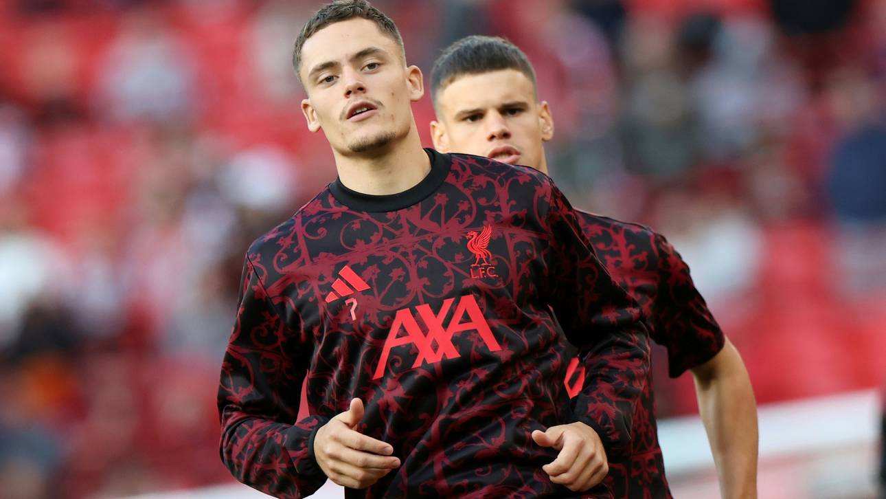 Ballon d’Or: Wirtz auf Rang 29 – hinter Guirassy, vor Olise