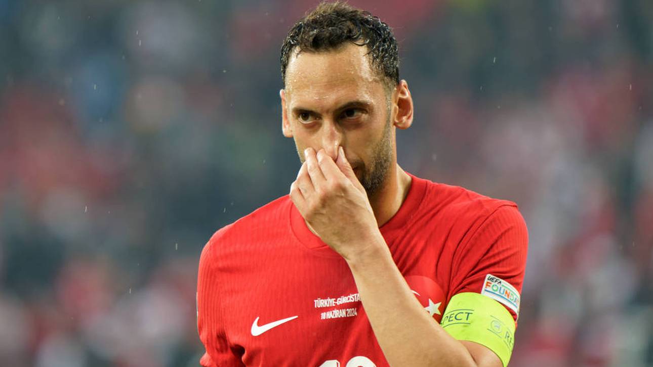 Bayern? Brisante Calhanoglu-Aussagen